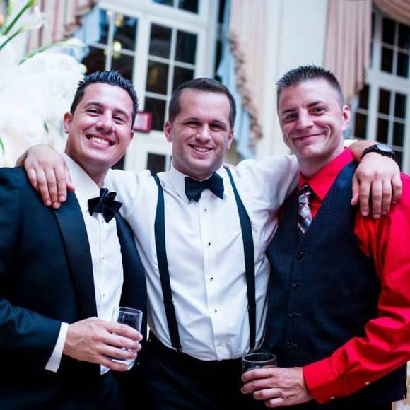 Meet your Posher, Rob - Picture 1 of 1